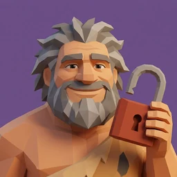 Fluency Locker app icon
